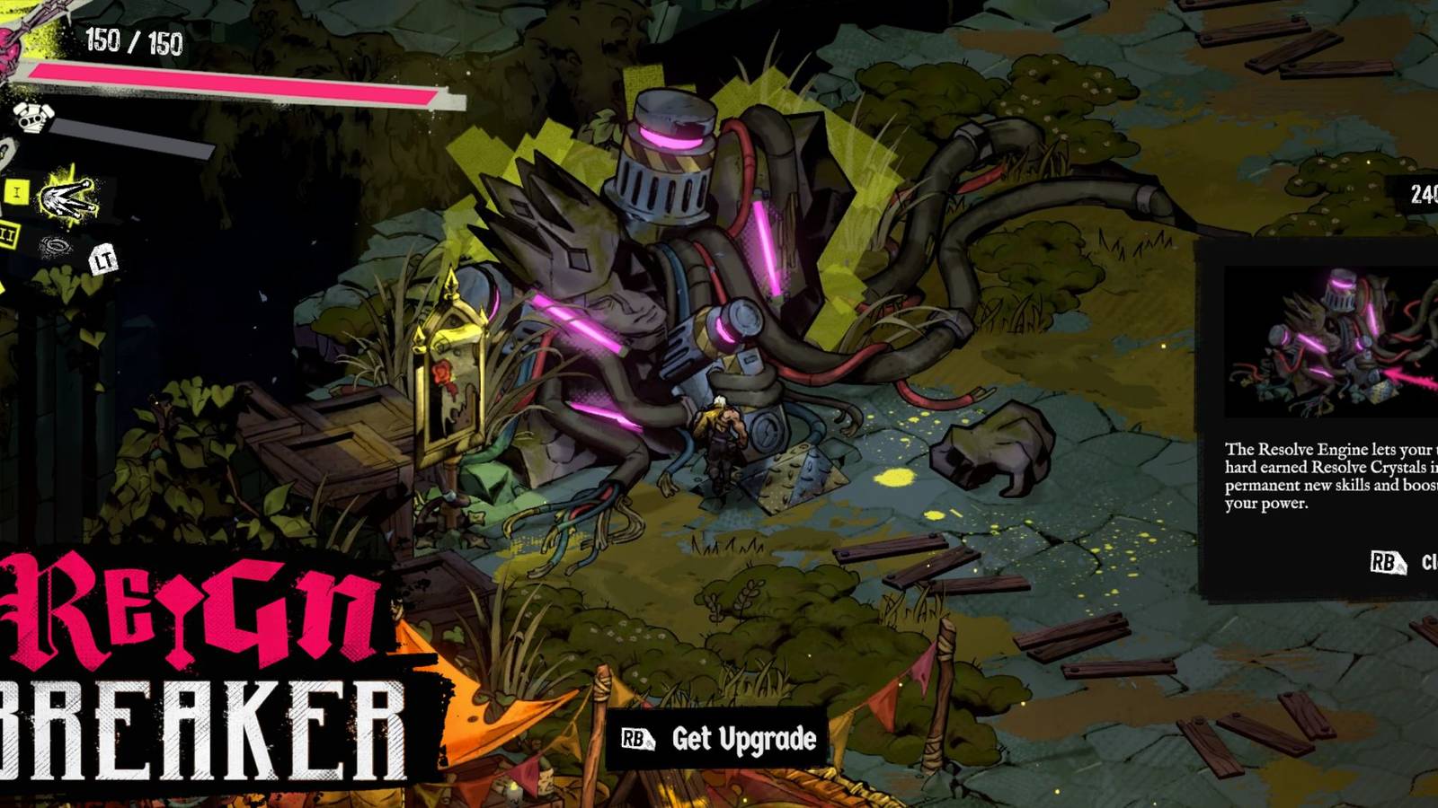 reignbreaker-resolve-engine-upgrades-slots-unlock-guide