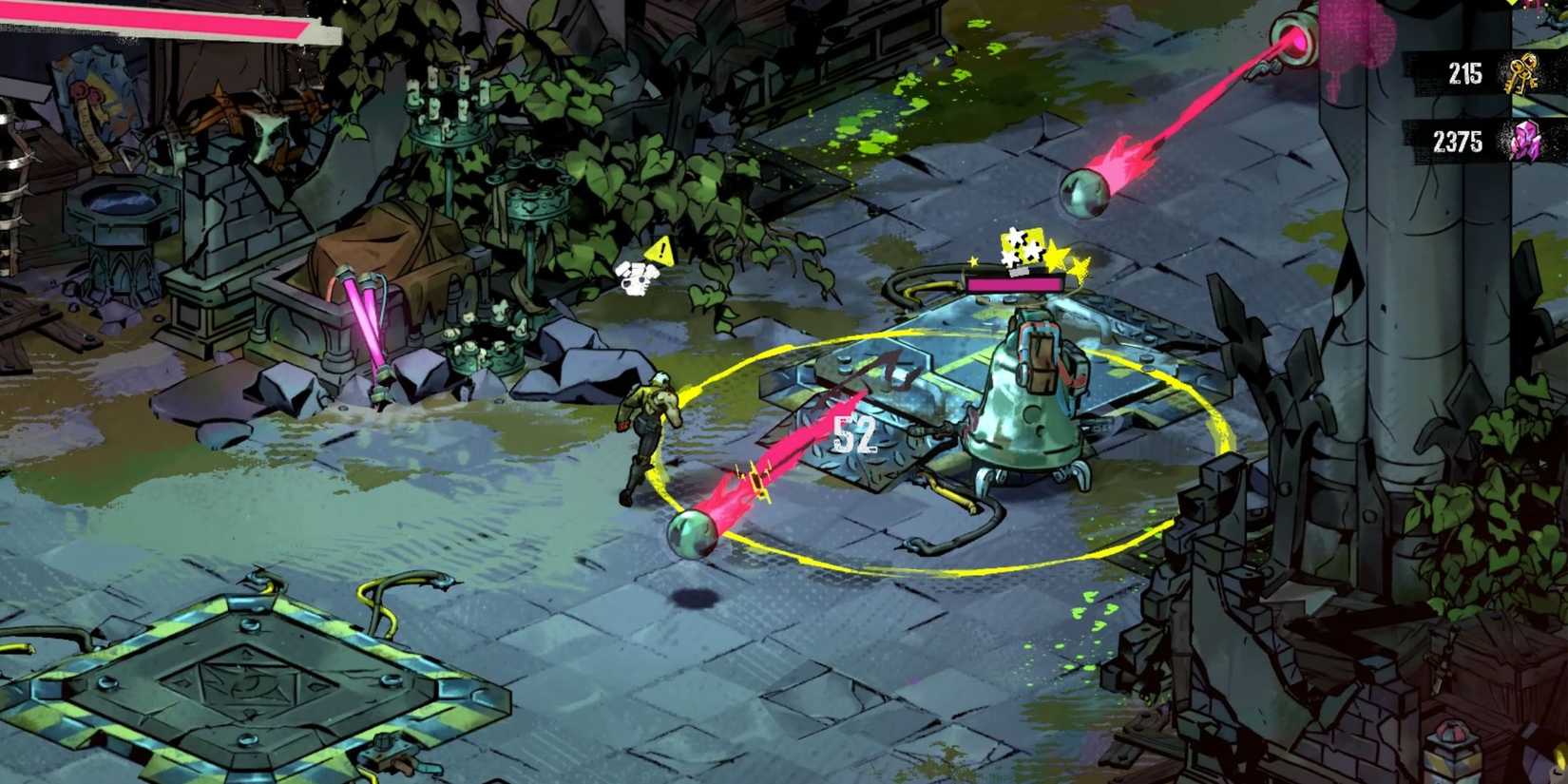 Reignbreaker: All Status Effects, Explained