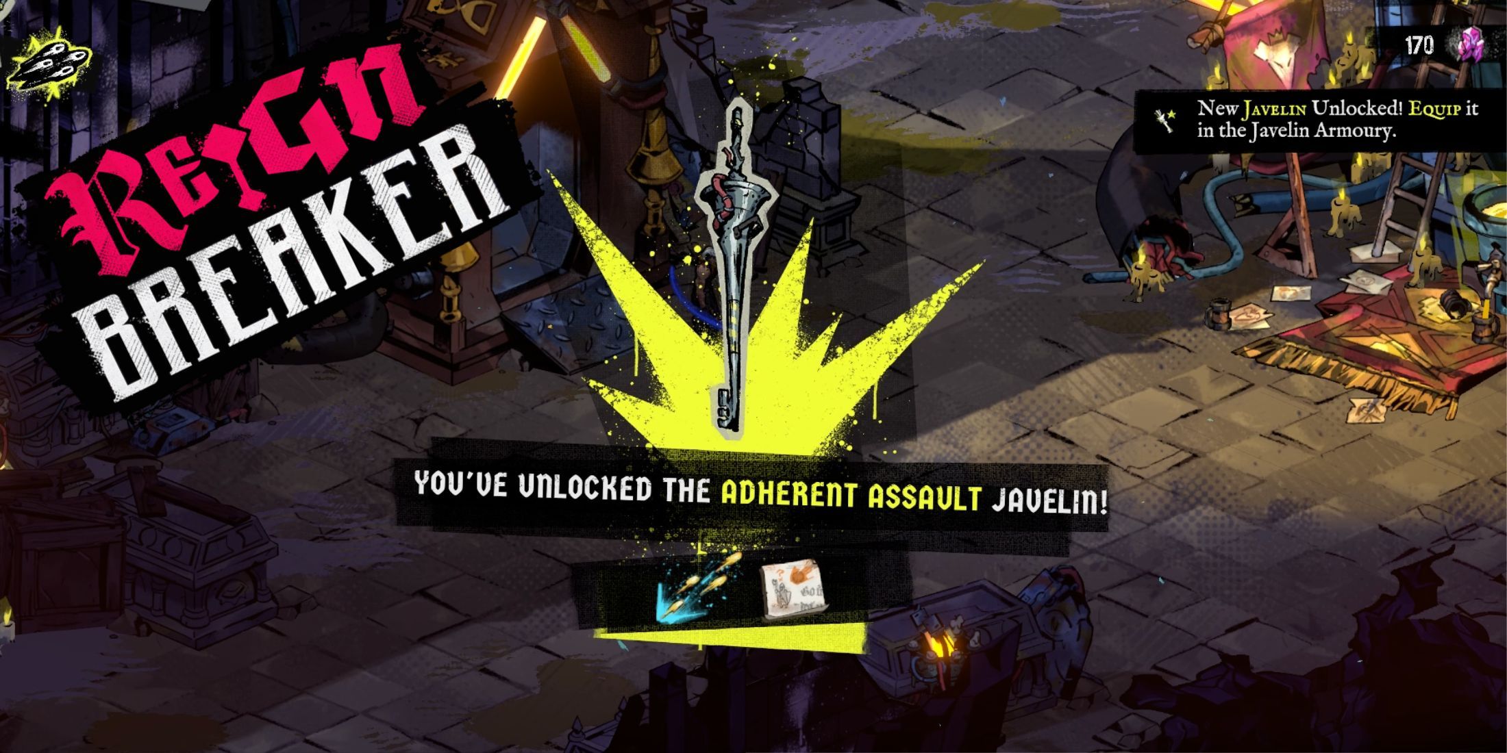 reignbreaker-unlocking-new-javelin-upgrades