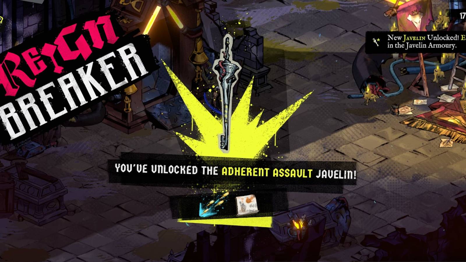 reignbreaker-unlocking-new-javelin-upgrades