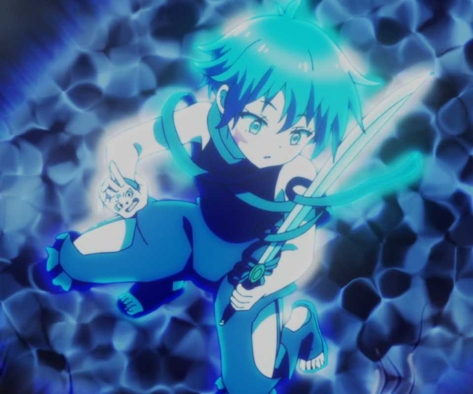 reincarnated as the 7th prince episode 11