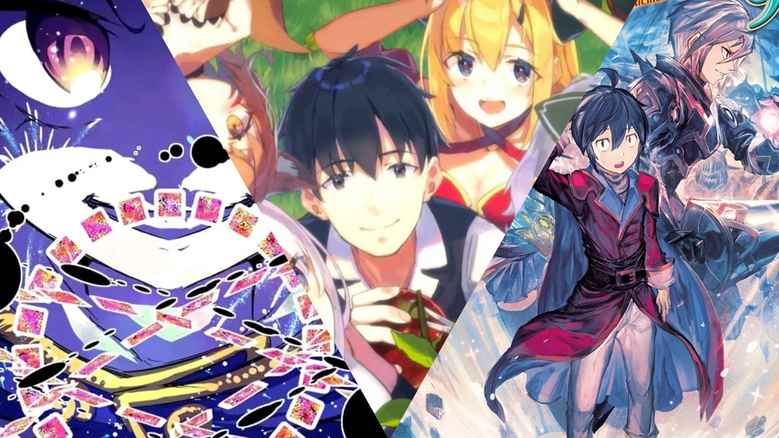 Reincarnated as the 7th Prince, Farming Life in Another World, Tsukimichi Moonlith Fantasy Isekai Manga Worth Reading Just For The Art, Ranked