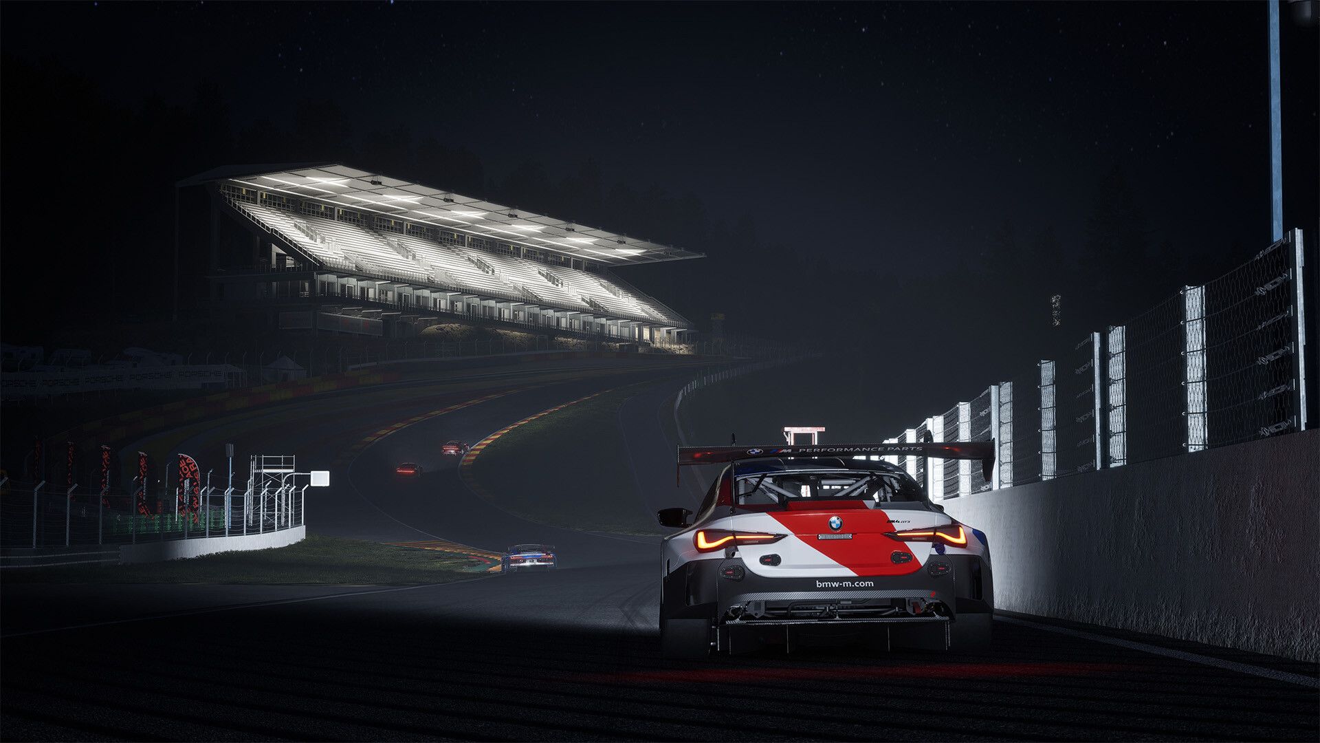 Rennsport - Official Steam Screenshot 3