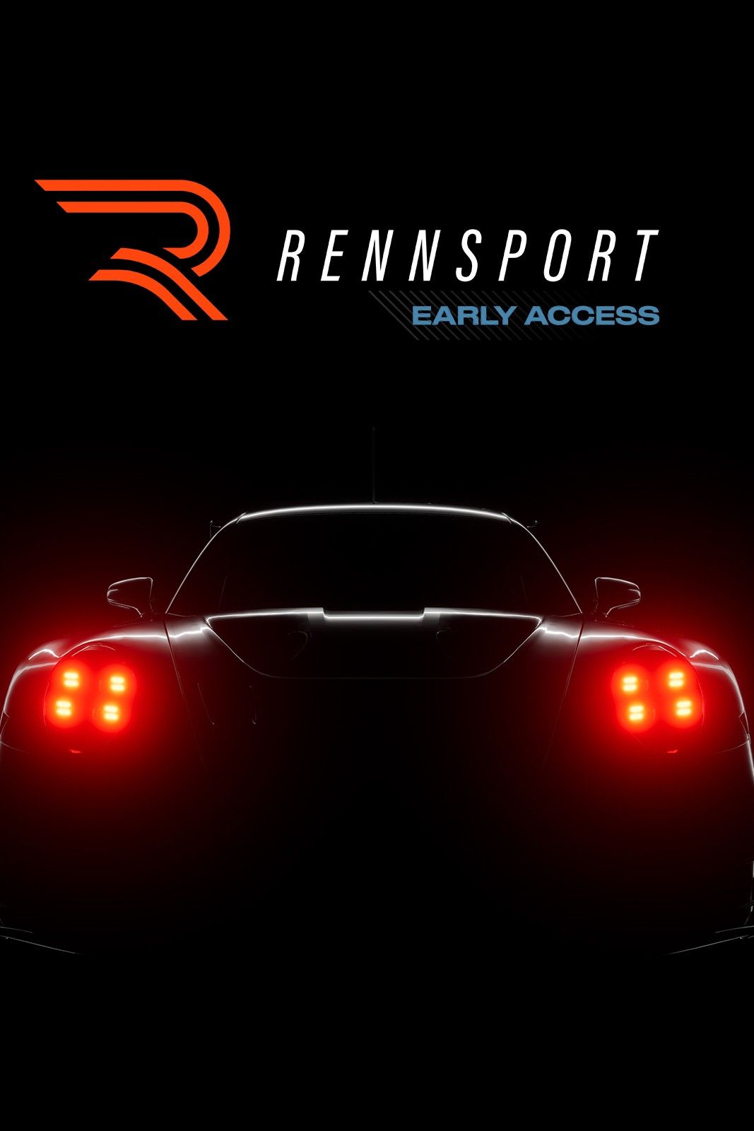 Rennsport - tag image