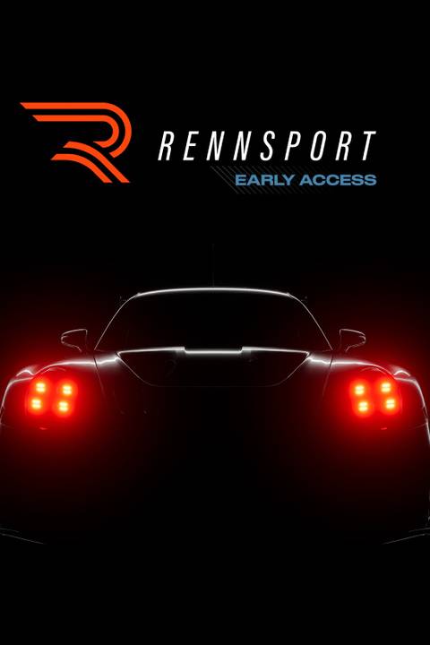 Rennsport - tag image