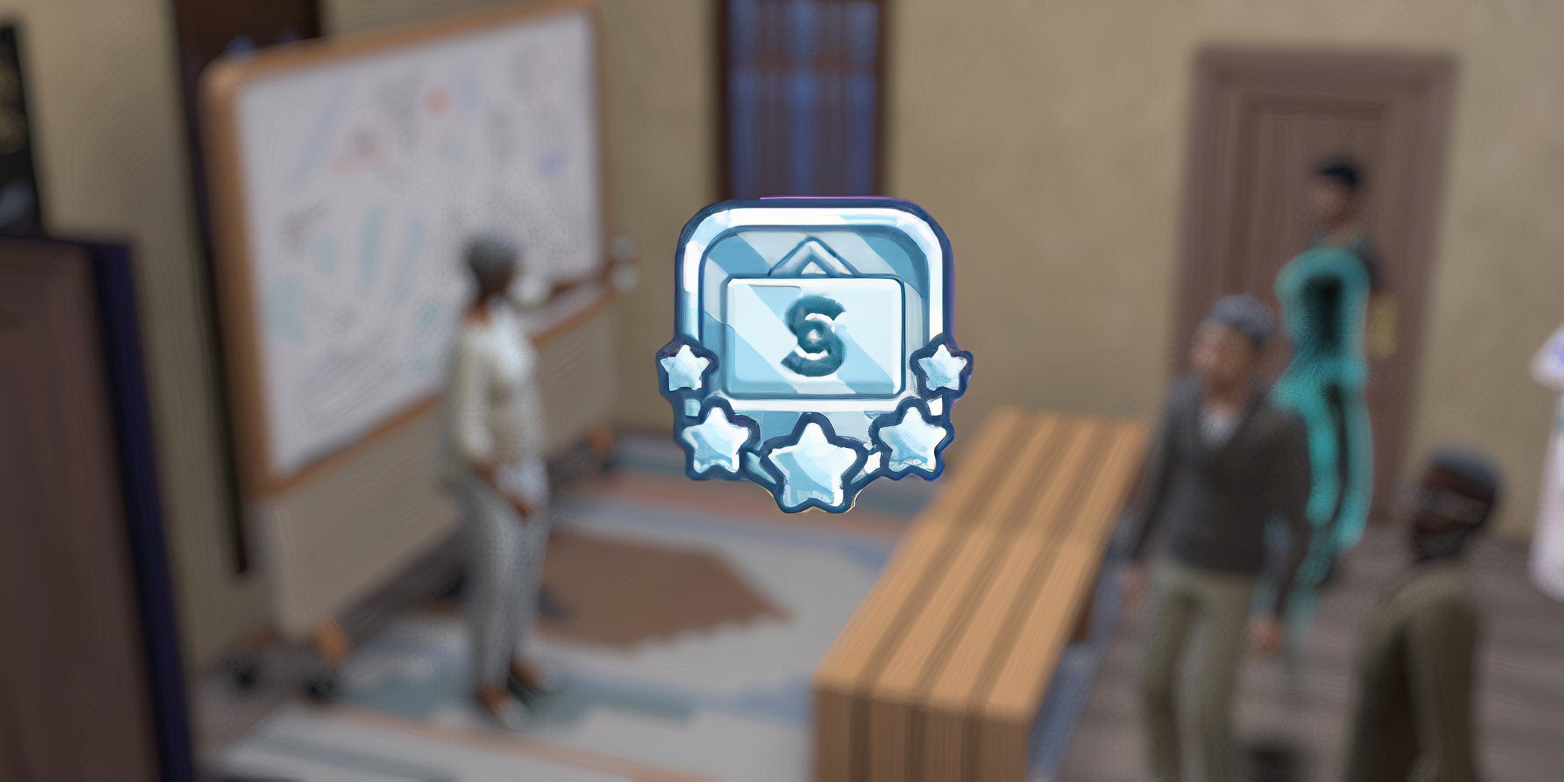 renown perk points sims 4