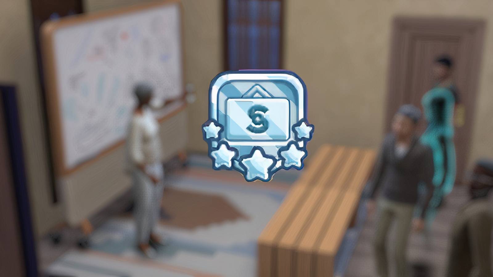 renown perk points sims 4