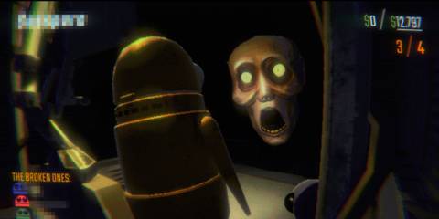 new steam co-op horror game r.e.p.o gameplay screenshot.