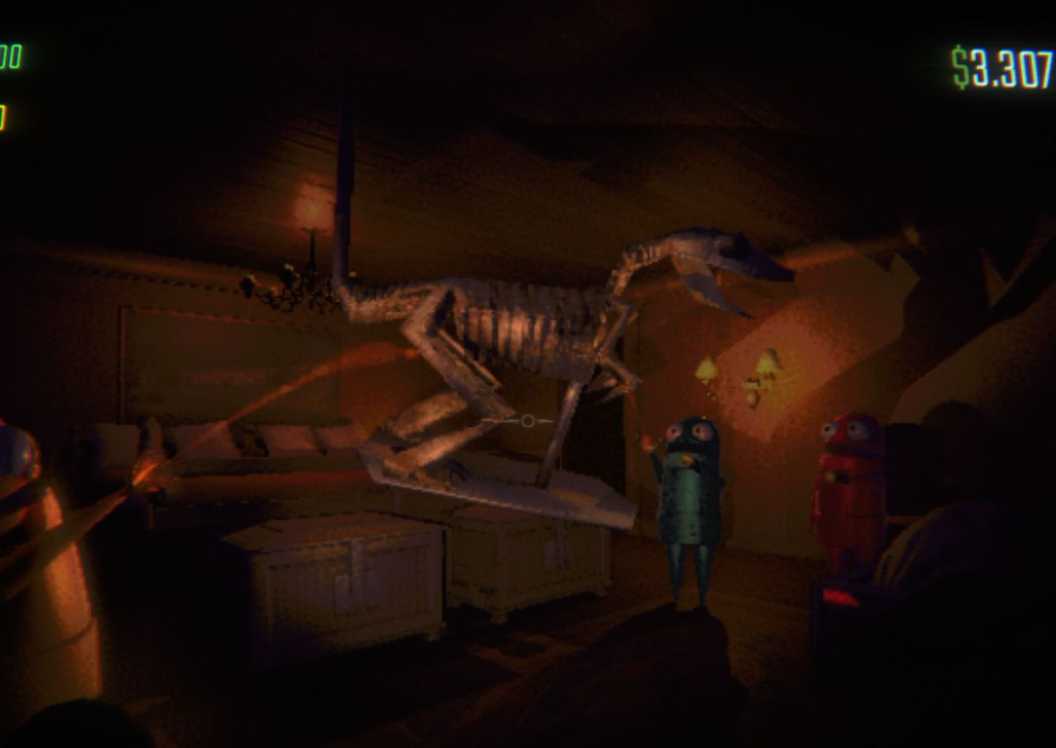 Repo Game Console Best Horror Games that Requires Teamwork