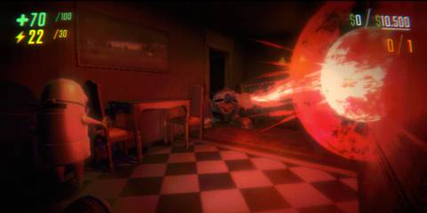 new steam co-op horror game r.e.p.o gameplay screenshot.