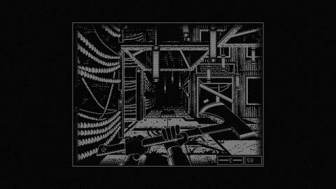 Repose - official steam screenshot 4