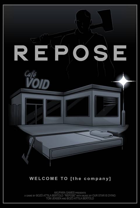 Repose - tag image