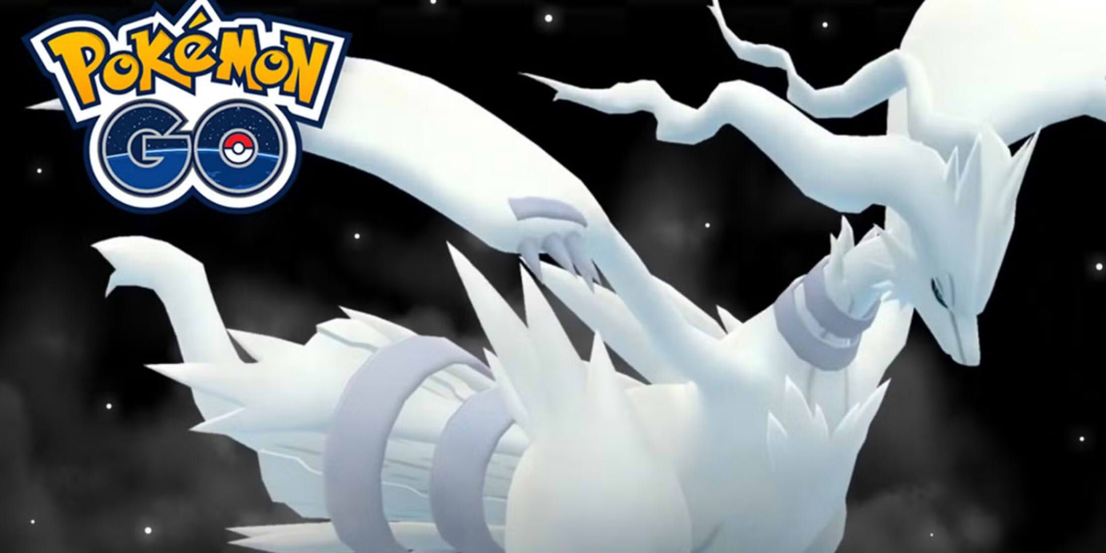 reshiram pogo