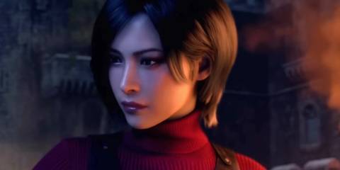 Resident Evil: What Would an Ada Wong Game Look Like?