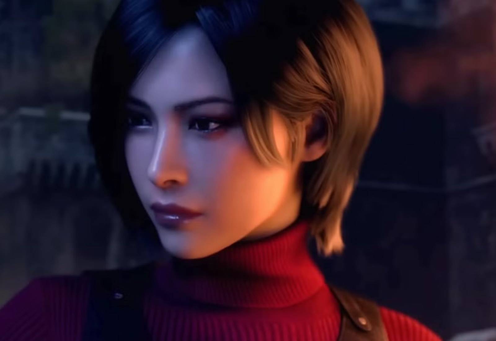 Resident Evil: What Would an Ada Wong Game Look Like?