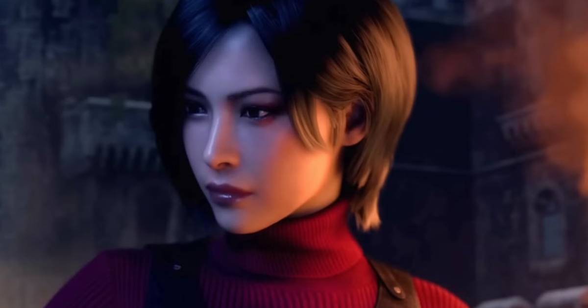 Resident Evil: What Would an Ada Wong Game Look Like?