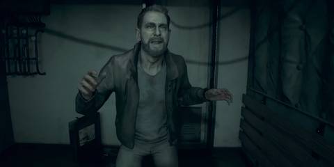 Resident Evil 7 Biohazard (1)