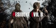 Resident Evil 9 Leak Says It s A Big Reinvention On The Level Of RE4 