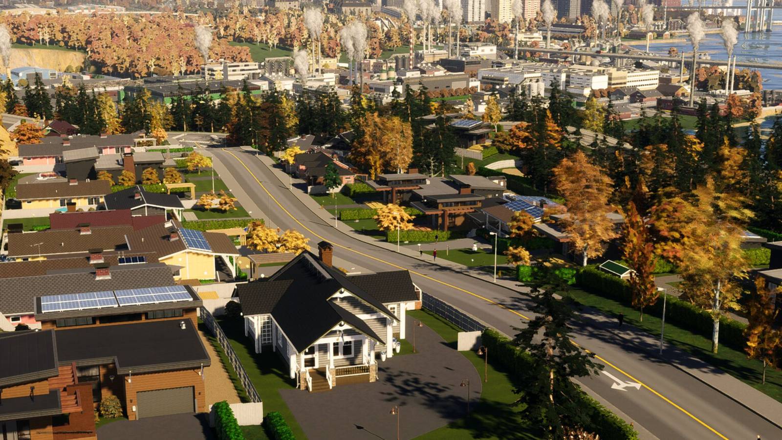 cities skylines 2 console release update