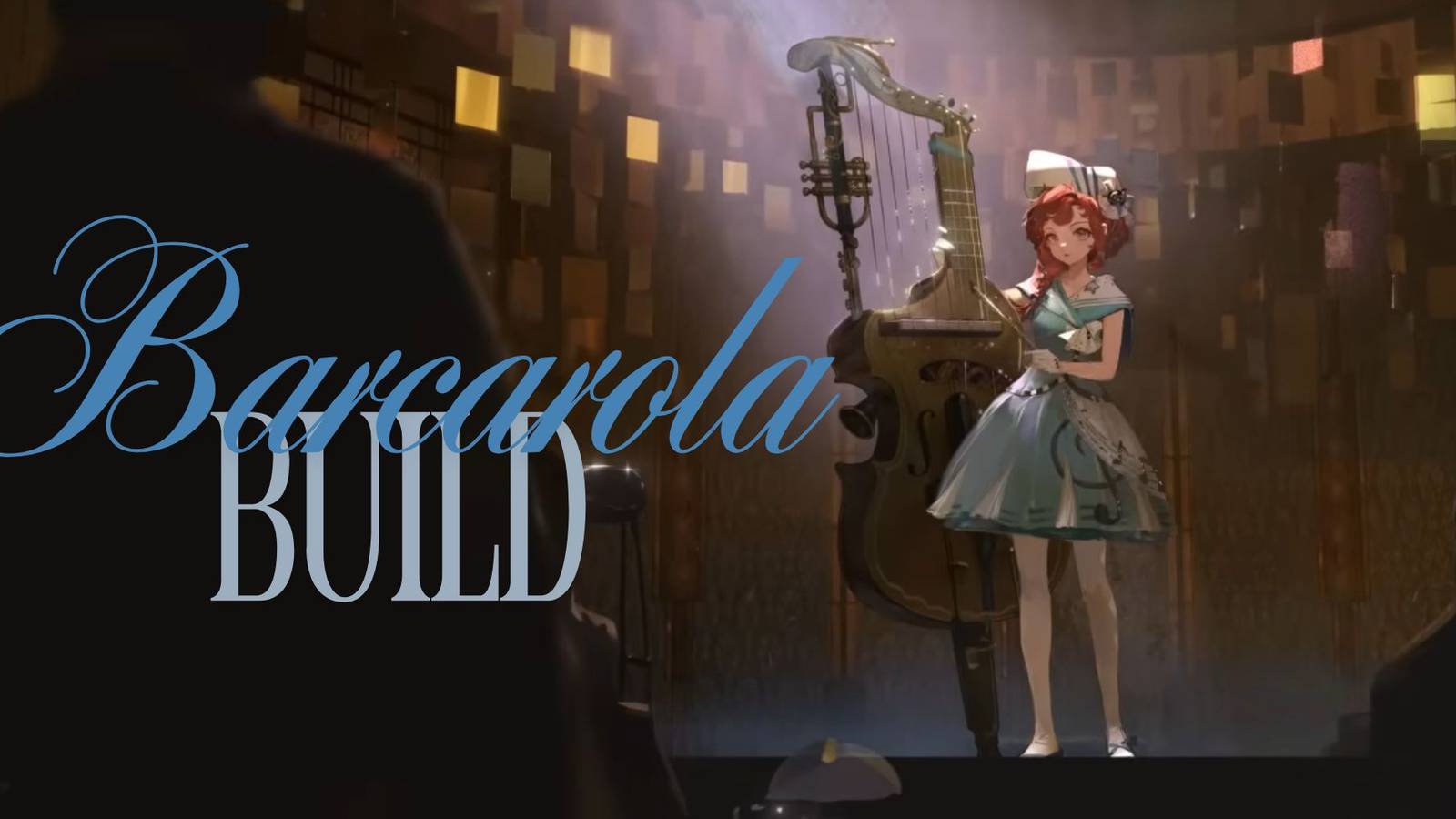 Reverse 1999 - Best Barcarola Guide (Psychubes, Team Comps, & Skills) Featured Image