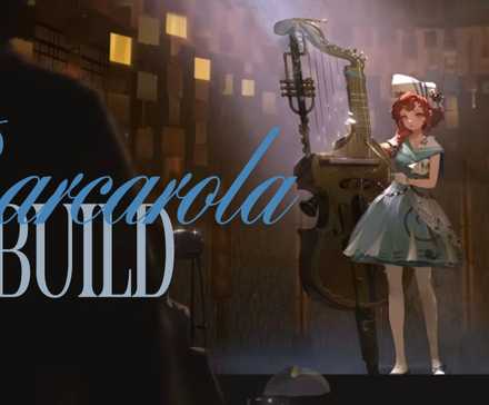 Best Loggerhead Build in Reverse 1999