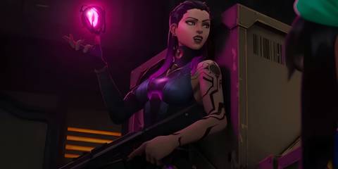 Reyna In Valorant (1)