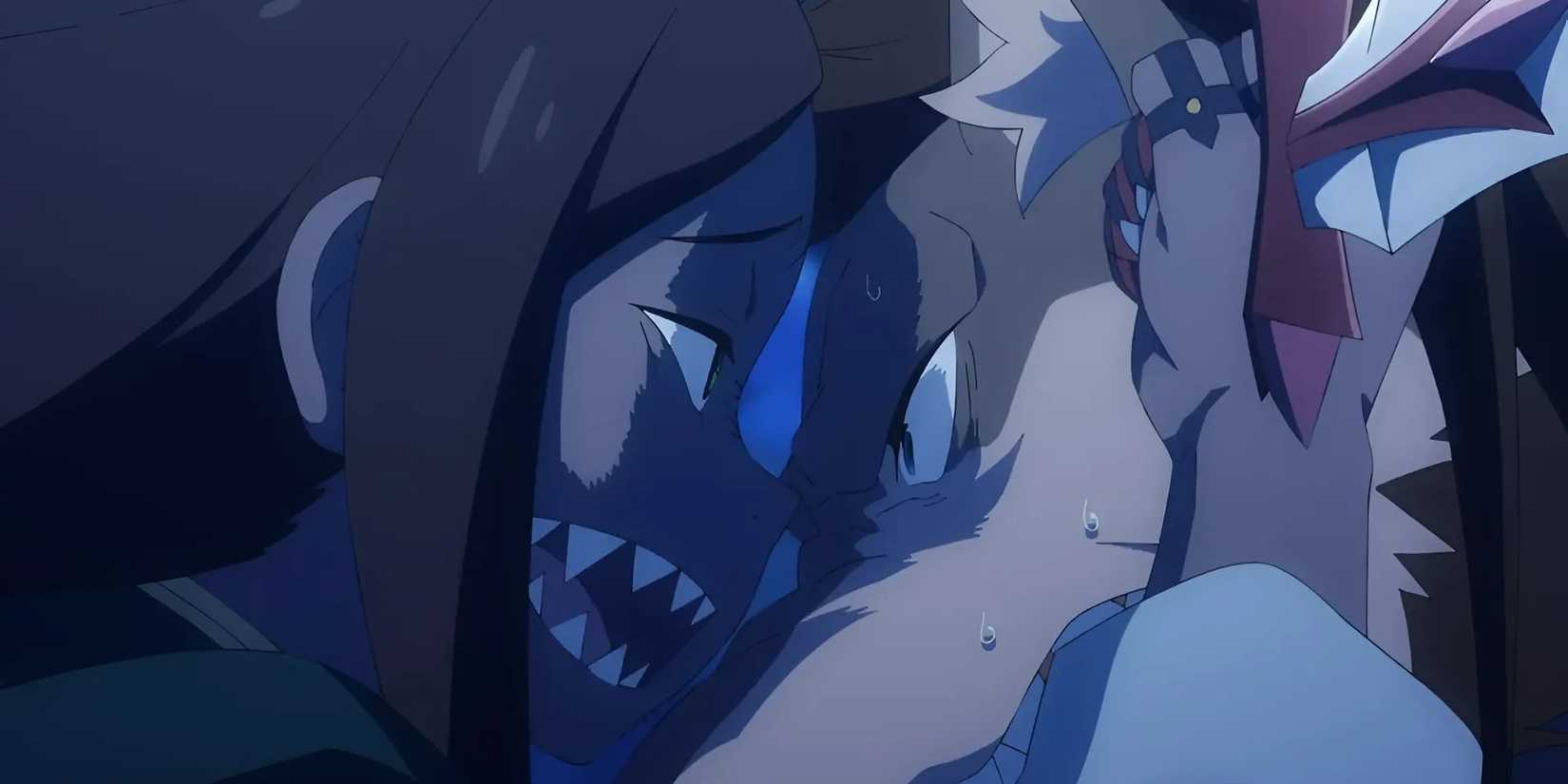 Re:Zero: Roy ve Ricardo’nun Yüzleşmesi Roy Alphard ve Ricardo’nun dövüşü