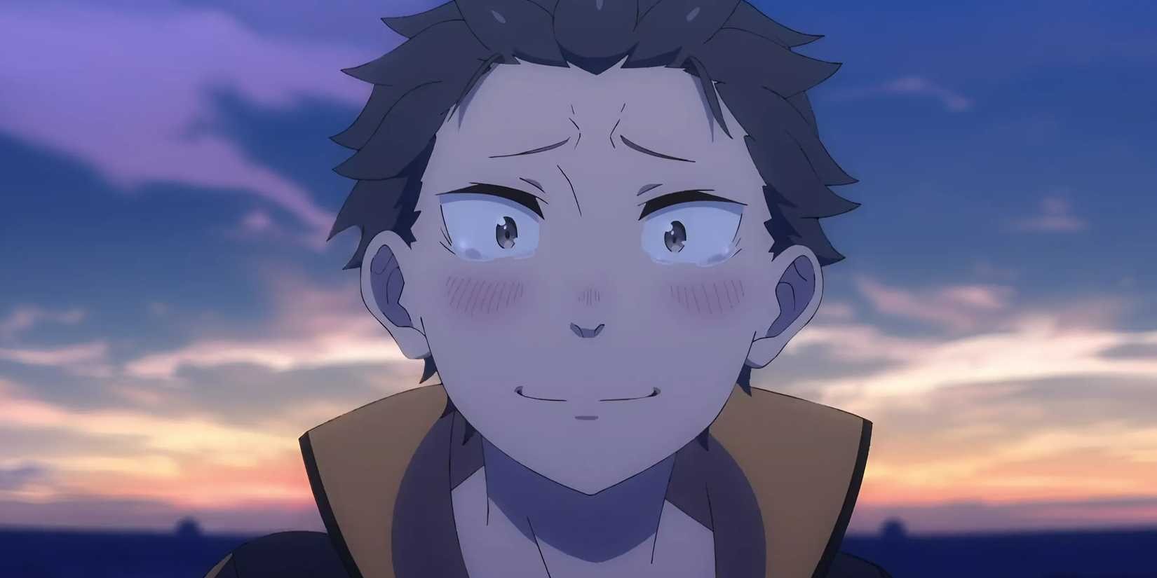 subaru reunites with beatrice