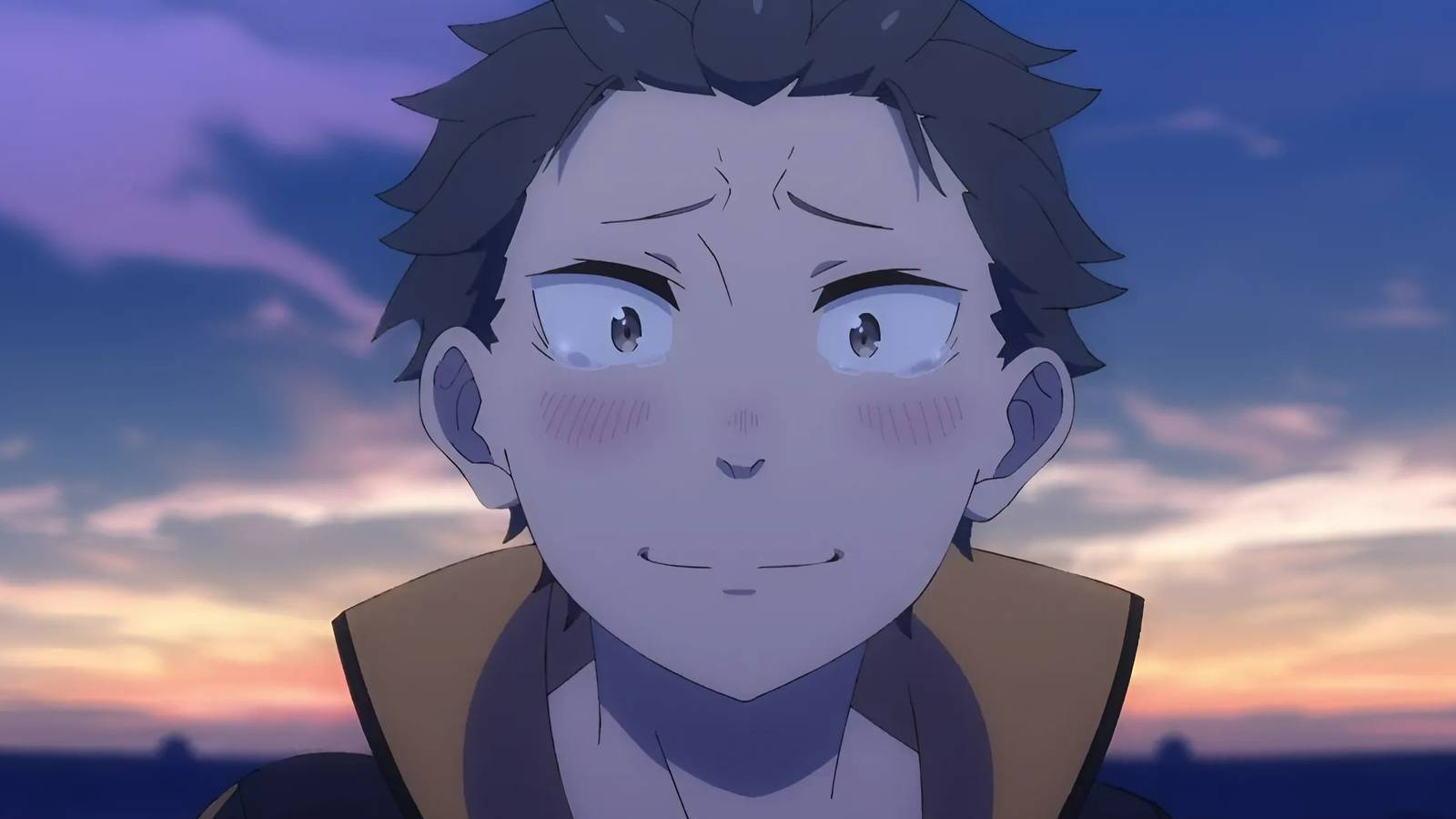 subaru reunites with beatrice