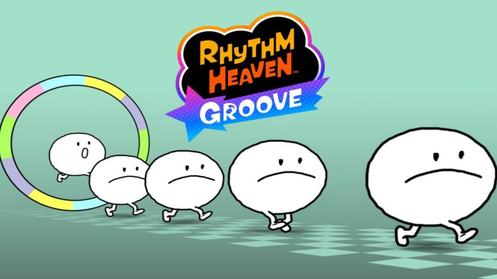 Rhythm Heaven Groove Could Be the Key to Unlocking One Nintendo Secret