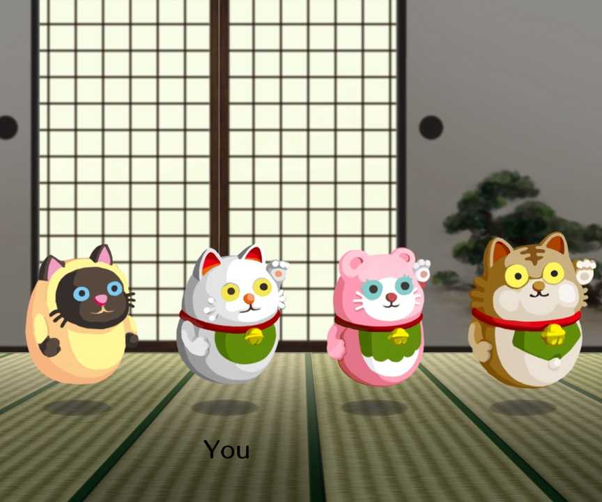 Rhythm Heaven Groove Press image 1