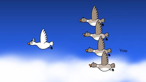 Rhythm Heaven Groove Press Image 2