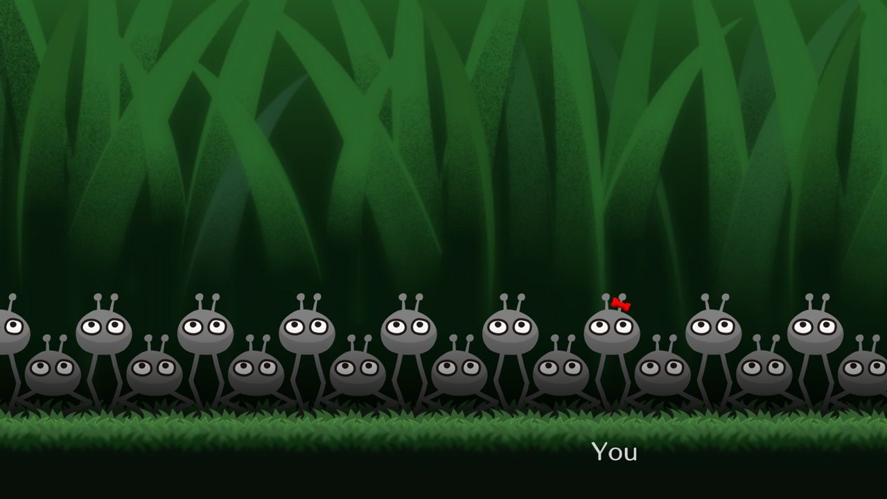 Rhythm Heaven Groove Press Image 6