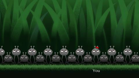 Rhythm Heaven Groove Press Image 6