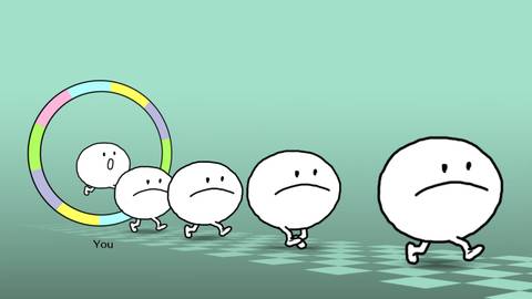 Rhythm Heaven Groove Press Image 8