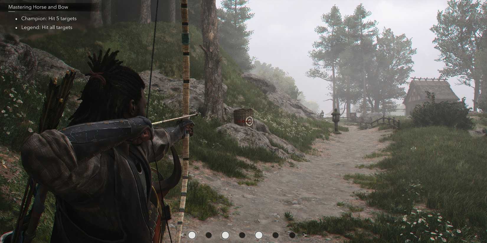 Assassin's Creed Shadows Physical Sales Are Off to a Strong Start in 1 Major Region