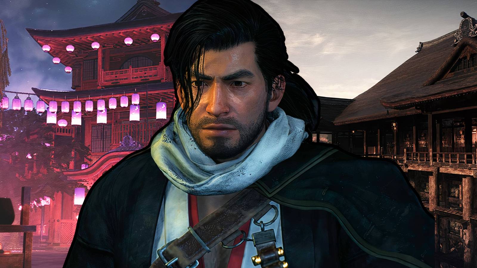 Rise of the Ronin How to Travel Between Regions