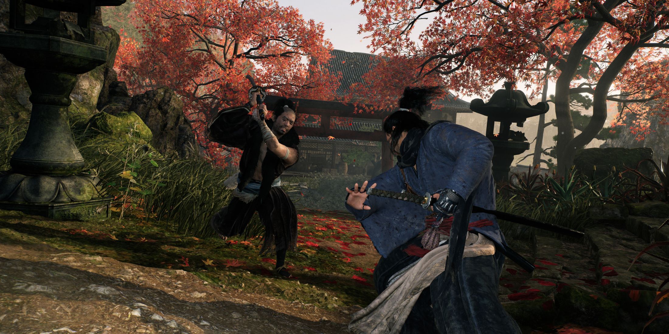 rise of the ronin players report steam save issues