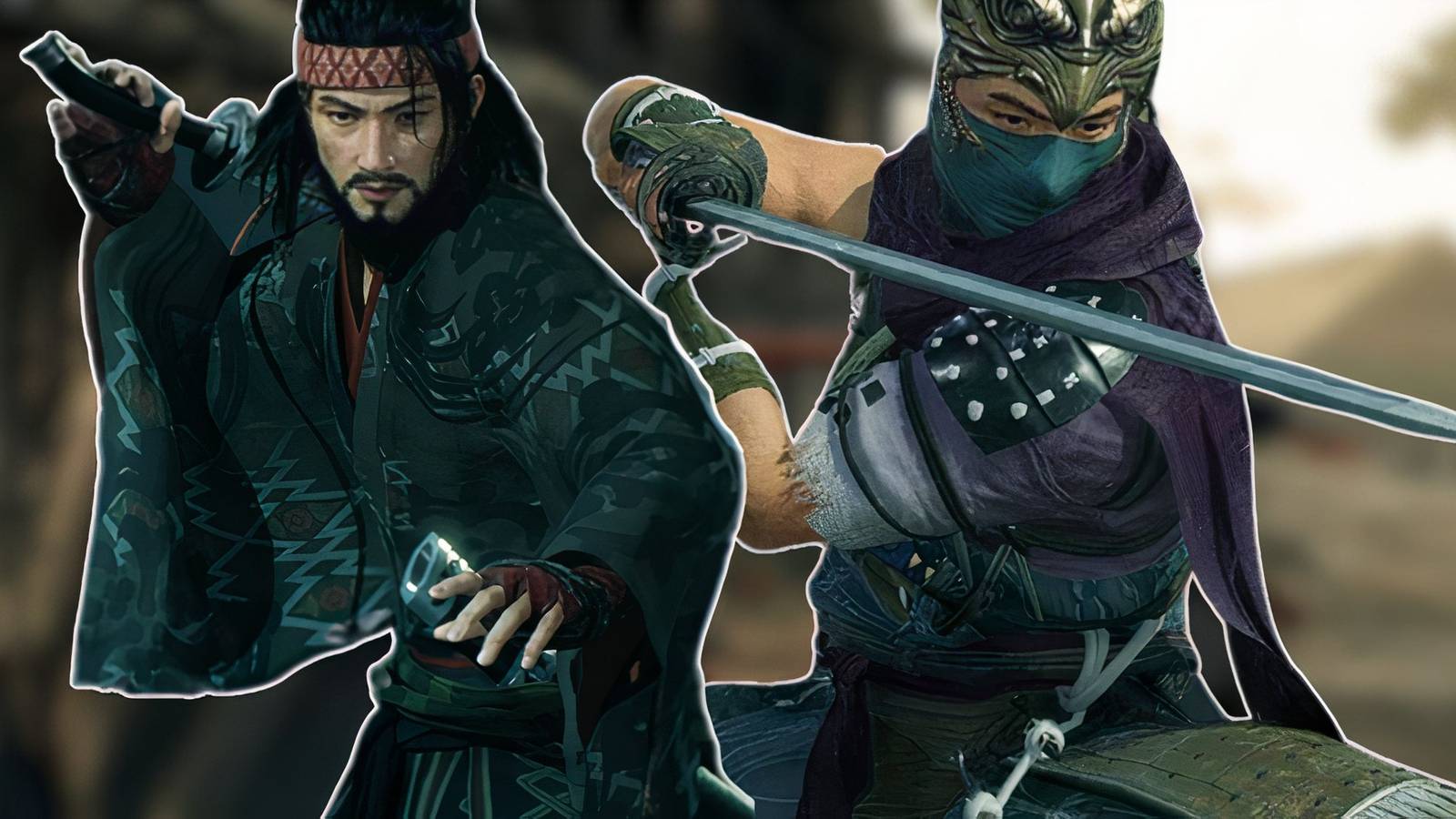 Rise of the Ronin How to Do a Violent Gale