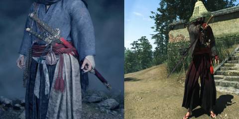 Rise of the Ronin cursed blade muramasa