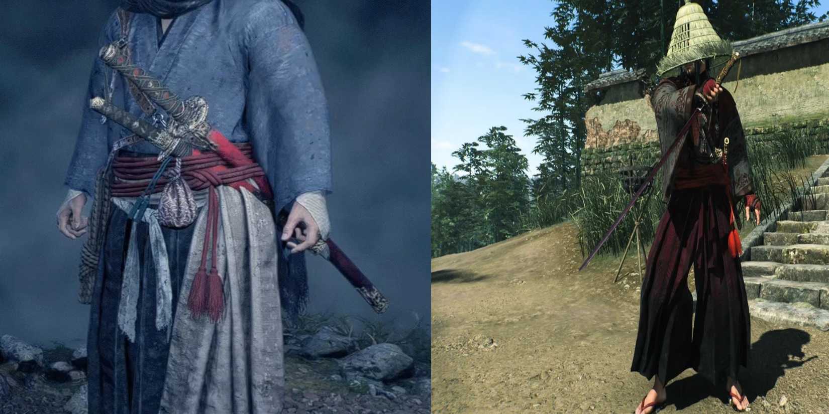 Rise of the Ronin cursed blade muramasa