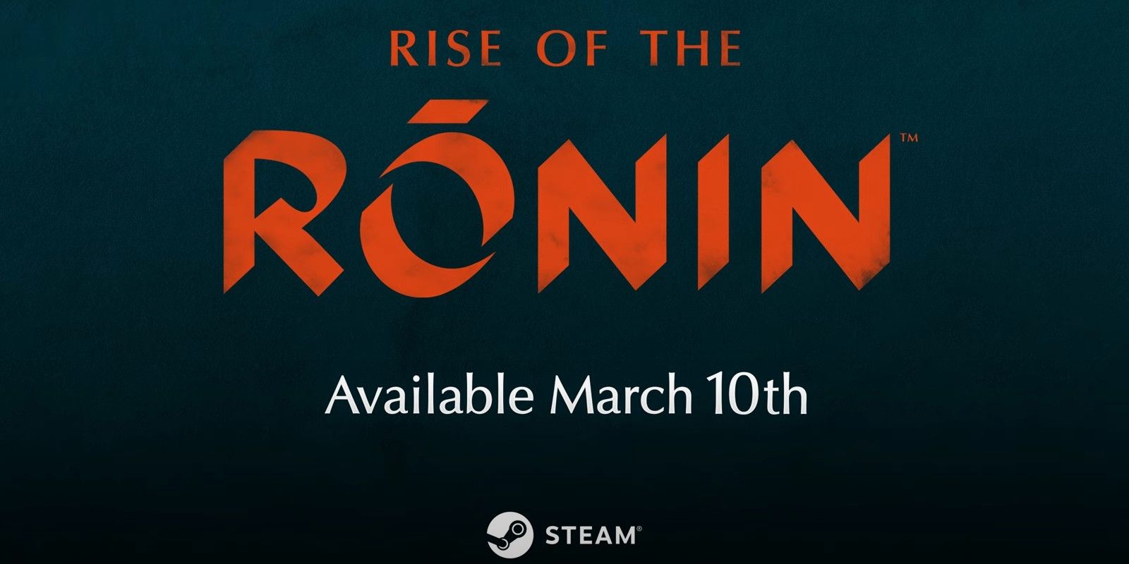 Rise of the Ronin - trailer screenshot