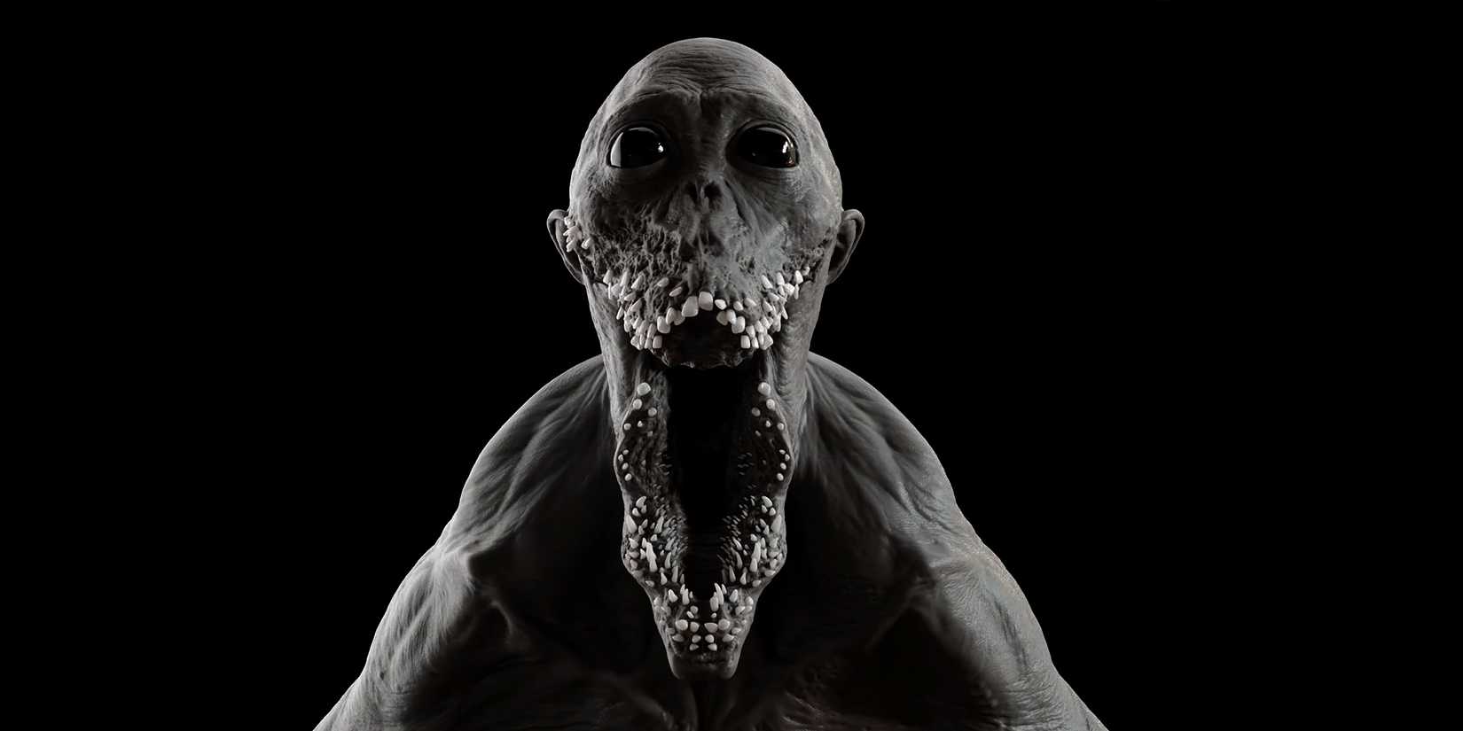 Ritual Tides Character Model