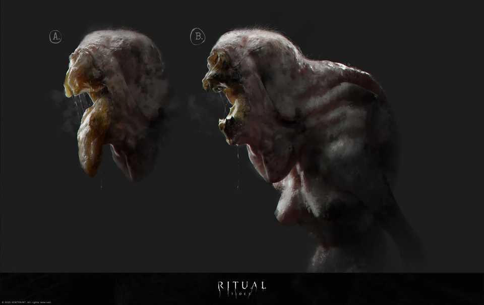 Ritual Tides Press Image 1