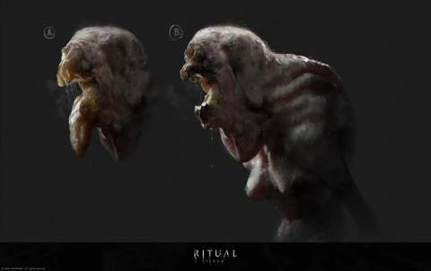 Edge Ritual Tides Ritual Tides News, Trailer, Guides, and More