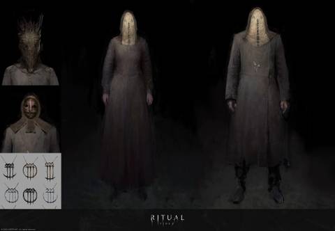 Ritual Tides Press Image 3