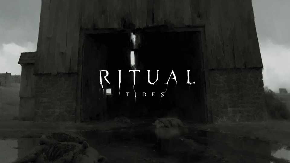Ritual Tides Press Image 6