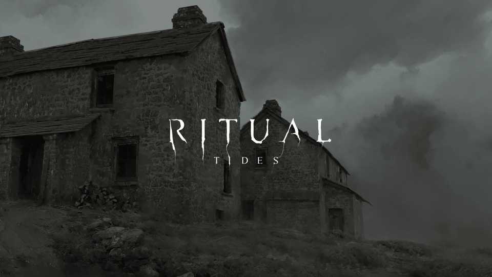 Ritual Tides Press Image 7