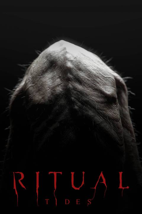 Ritual Tides Tag Page Cover Art