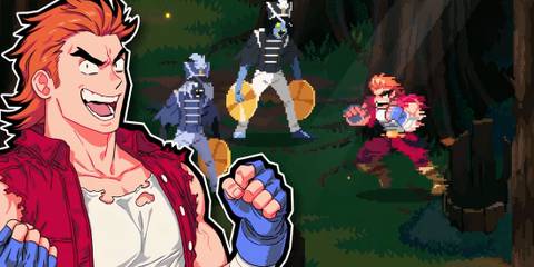 River City Girls 2 Jimmy Lee trailer thumb